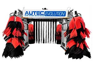 Autec-Evolution