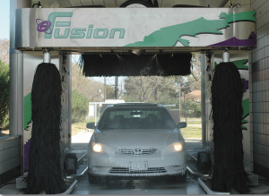 Coleman eFusion