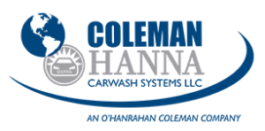 Coleman Hanna logo