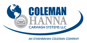 Coleman Hanna logo