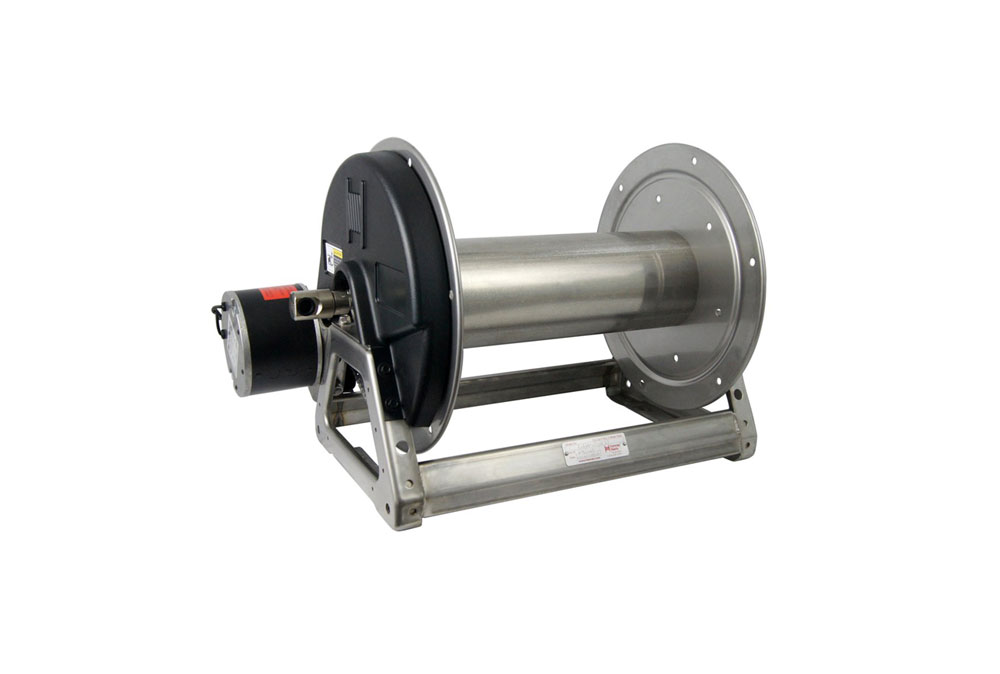 Hose-Reel