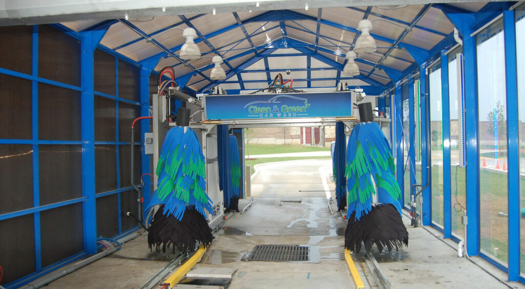 In-Bay-Express