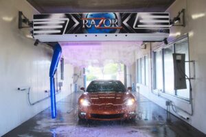 Washworld-Razor