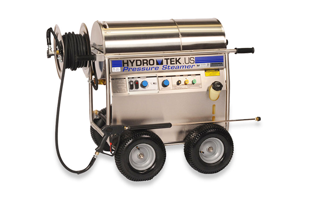 Hydrotek-Pressure-Washer